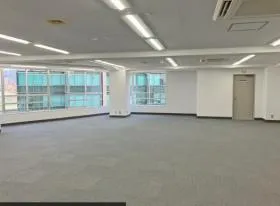 TMSビルの外観