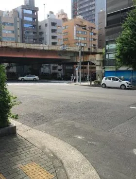 小林ビルの外観