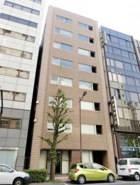岩本町T・Iビルの外観