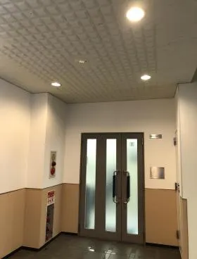 富ヶ谷小川ビルの外観