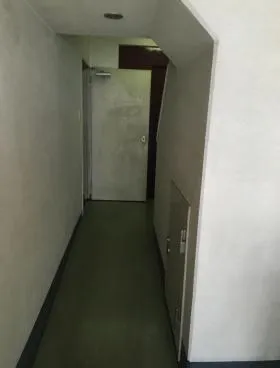神田お玉ケ池ビルの外観