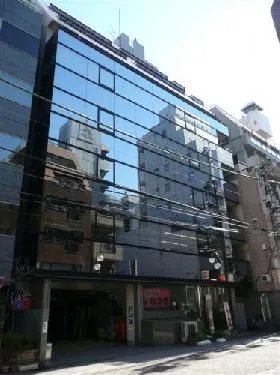 第2伊三美ビルの外観
