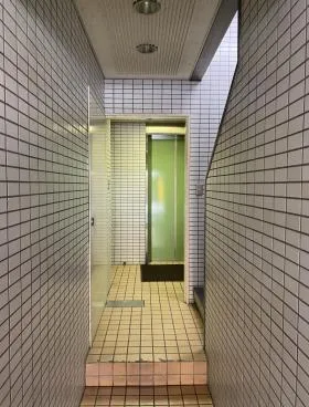 タイショービルの外観