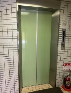 タイショービルの外観
