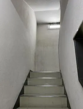 タイショービルの外観