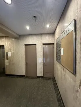 KATOビルの外観