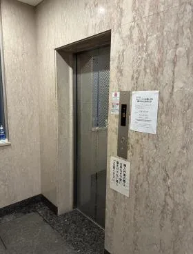 KATOビルの外観