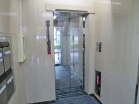 アーバン154の外観