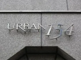 アーバン154の外観