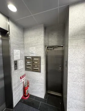 東京リアル岩本町ビルの外観