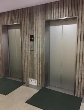 ミツボシ第3ビルの外観