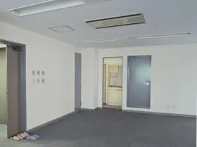 ニュー山本ビルの外観