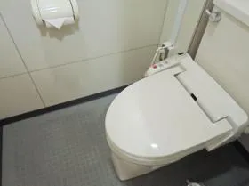 ニュー山本ビルの外観