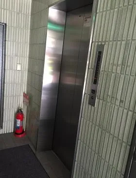高崎ビルの外観