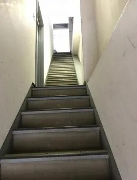 桃井ビルの外観