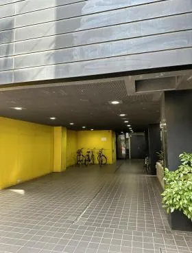 WATANABE THIRD BUILDING (旧:リブラ岩本町Ⅱの外観