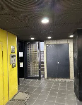 WATANABE THIRD BUILDING (旧:リブラ岩本町Ⅱの外観