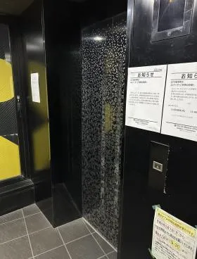 WATANABE THIRD BUILDING (旧:リブラ岩本町Ⅱの外観