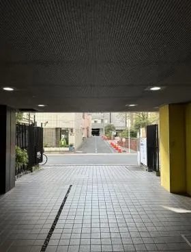 WATANABE THIRD BUILDING (旧:リブラ岩本町Ⅱの外観