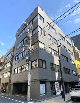 秋葉原サウスイーストビルディングの外観