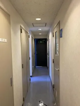 秋葉原サウスイーストビルディングの外観