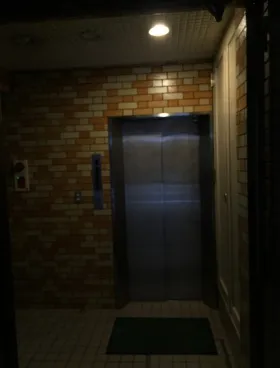池原第2ビルの外観