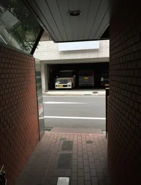 池原第2ビルの外観
