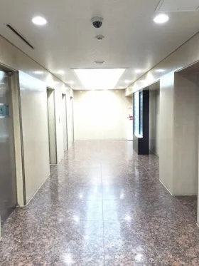 朝日生命宮益坂ビルの外観