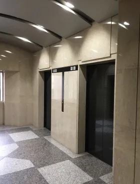 渋谷プロパティータワーの外観