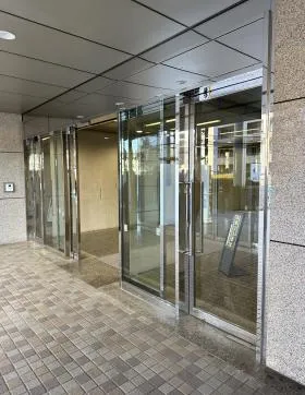 渋谷プロパティータワーの外観