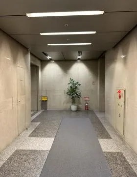 渋谷プロパティータワーの外観