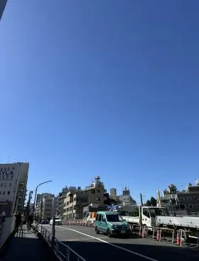 渋谷プロパティータワーの外観