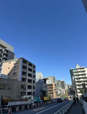 渋谷プロパティータワーの外観