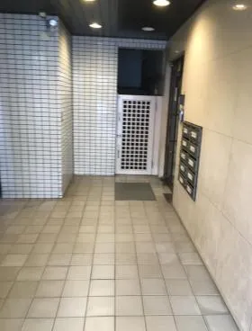 中村ビルの外観