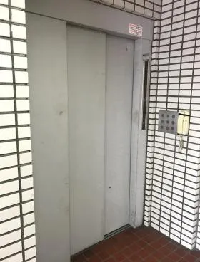 Jサンクス第1ビルの外観