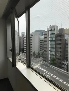 ビリーフ岩本町の外観