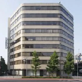 岩本町ビルの外観