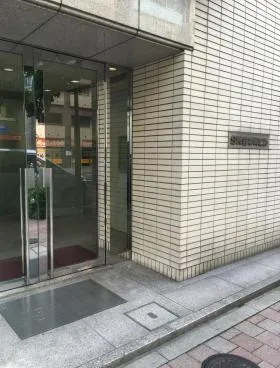 SN岩本町ビルの外観