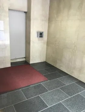 アックス神田ビルの外観