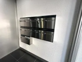 秋葉原SHビルの外観