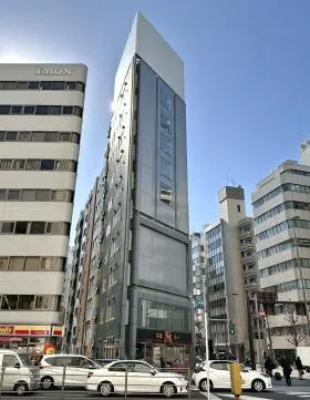 秋葉原SHビルの外観
