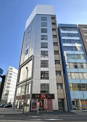 秋葉原SHビルの外観