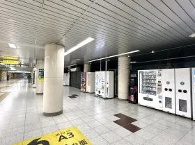 都営新宿線「岩本町駅」