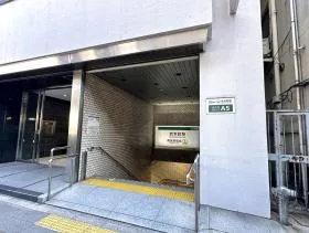 A5出入口からもアクセスしやすい