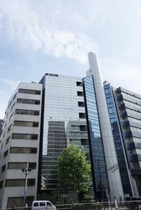 VORT岩本町Ⅰ(旧:岩本町高橋)ビルの外観