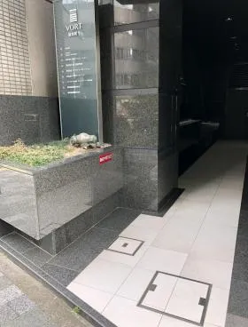 VORT岩本町Ⅰ(旧:岩本町高橋)ビルの外観