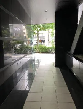 VORT岩本町Ⅰ(旧:岩本町高橋)ビルの外観