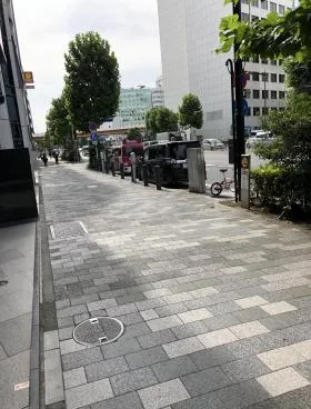 VORT岩本町Ⅰ(旧:岩本町高橋)ビルの外観
