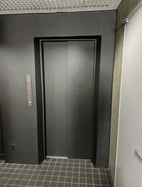 岩本町SYビルの外観