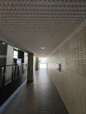 岩本町SYビルの外観